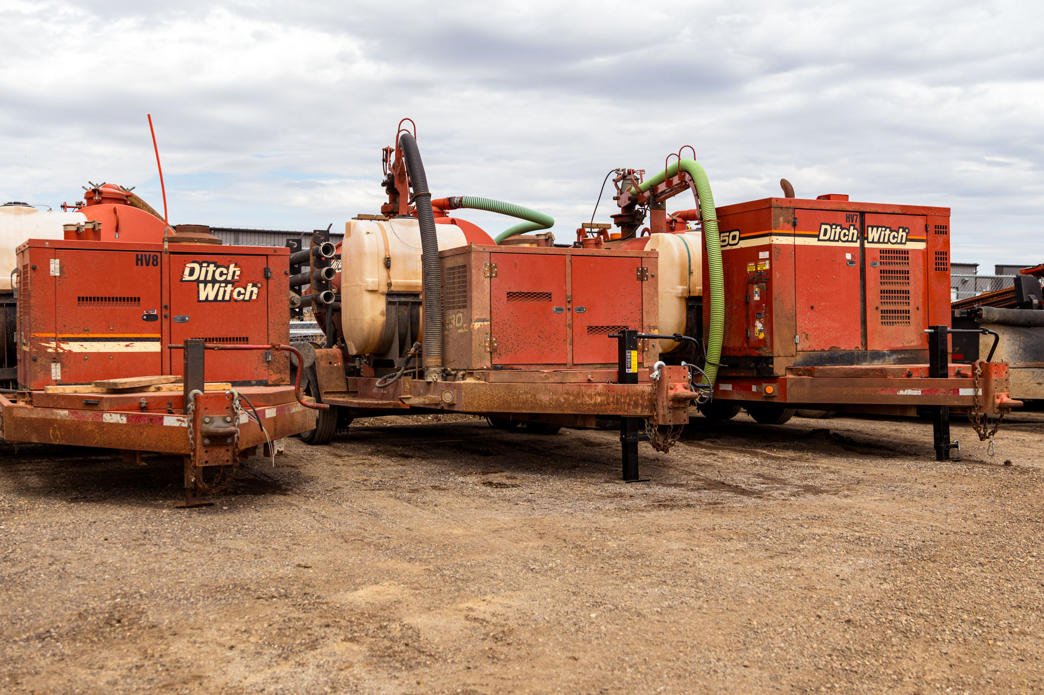 Directional Drilling